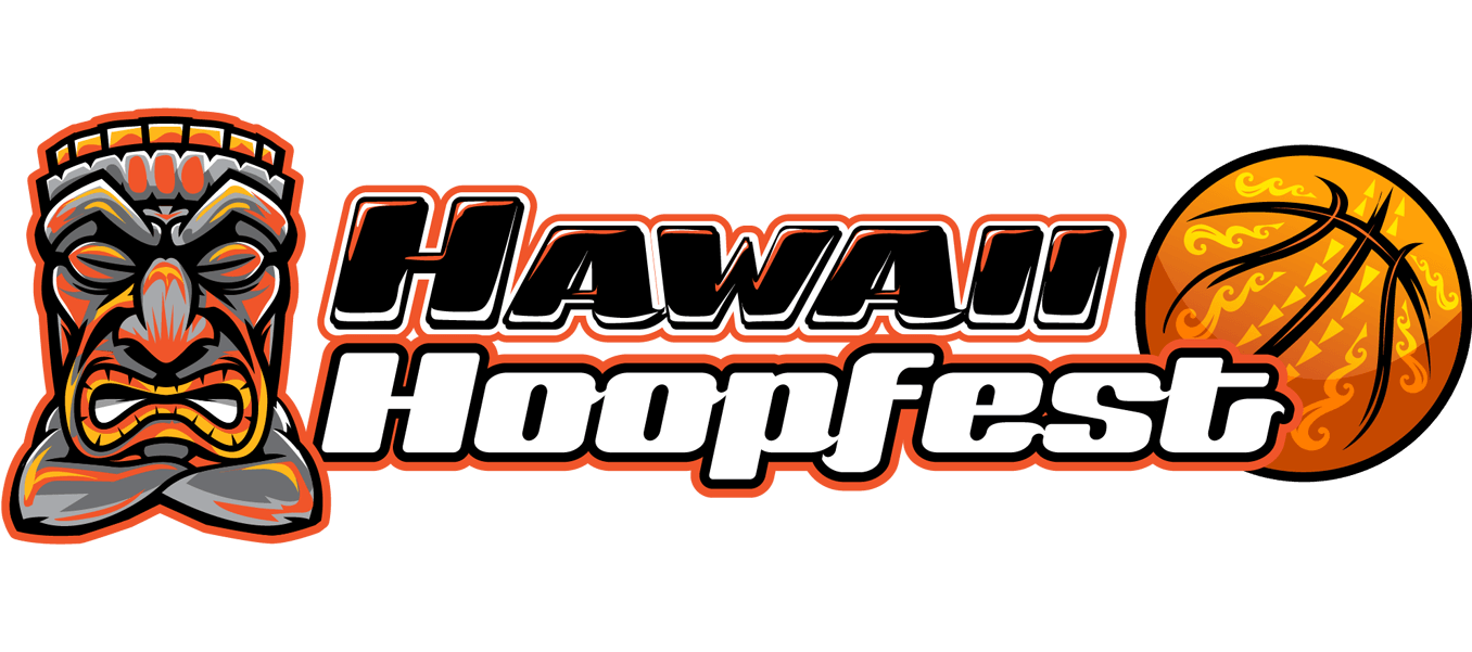 Hawaii Hoopfest