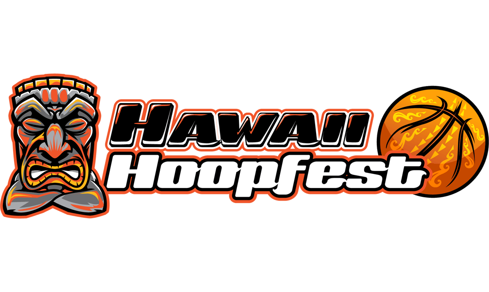 Hawaii Hoopfest